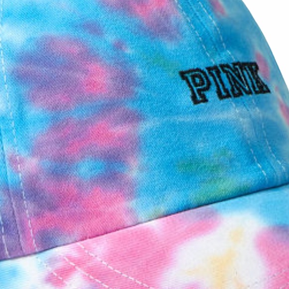 PINK VS Baseball Hat - Picture 2 of 2
